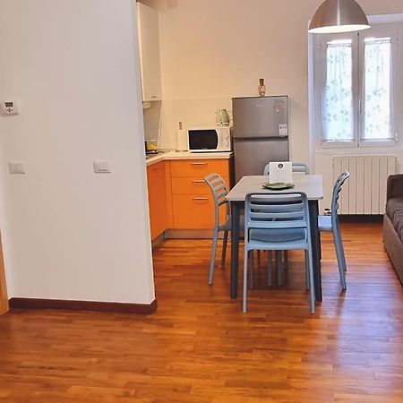 My House&Apartments Agrate Brianza Exterior foto