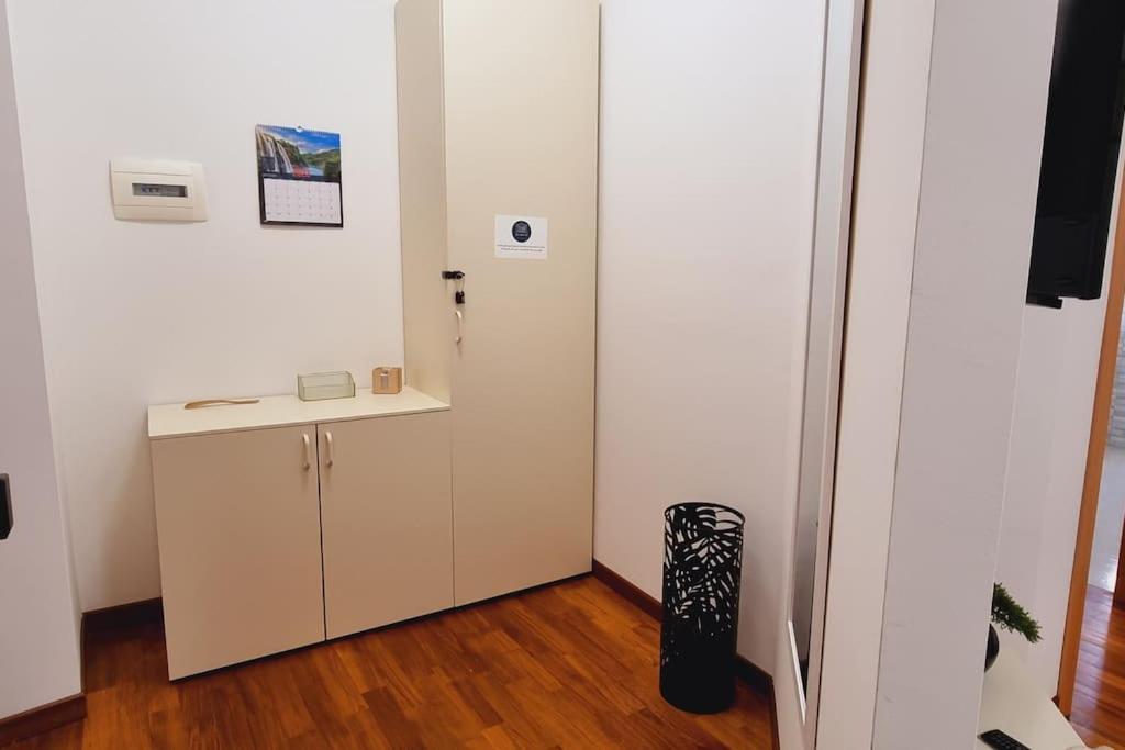 My House&Apartments Agrate Brianza Exterior foto